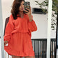 Set Astrid  - Terracotta