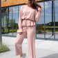 Set Lorelai - Powder Pink