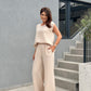 Set Katerina - Beige