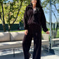 Set Simmo - Negru