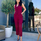 Costum Melia - Bordo