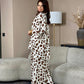 Set Stella - Natural Print