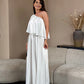 Rochie Karissa - Pure White
