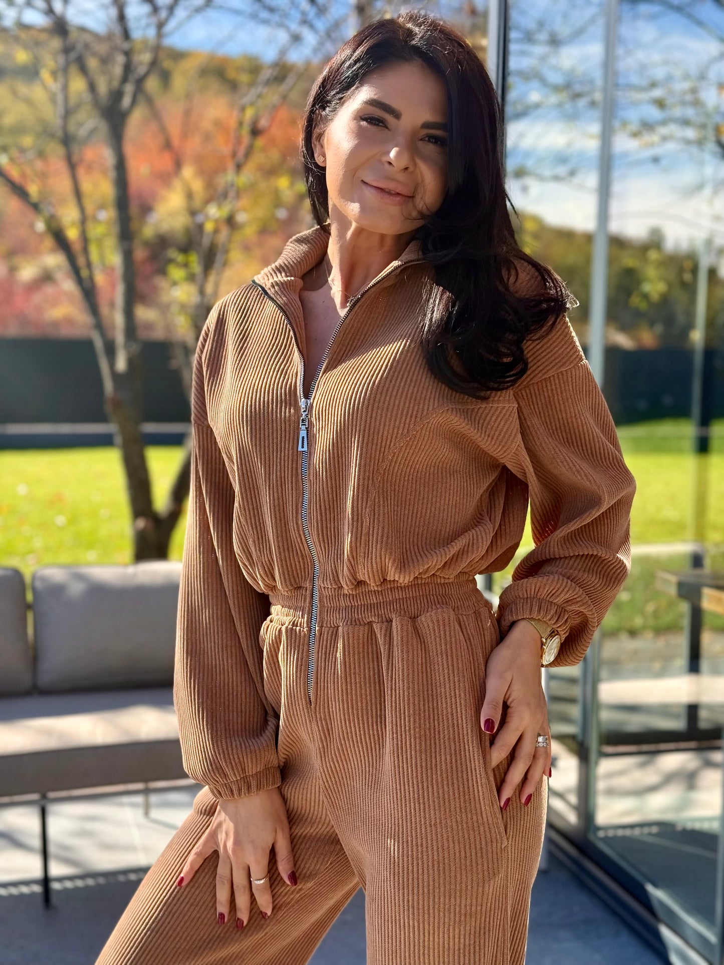 Salopeta Letizzia - Golden Sun