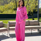 Set Michelle - Fucsia