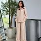 Set Denisse - Champagne Cream