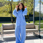 Set Michelle - Blue Ciel
