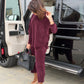 Costum Edith - Merlot