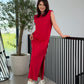 Rochie Giulia - Rosu