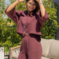 Set Asena - Dark Chocolate