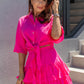 Set Havos - Fucsia