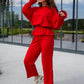 Set Lorelai - Red