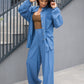 Set Rona - Denim