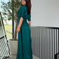 Rochie Saphire - Emerald Couture