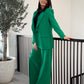 Costum Beth - Fresh Green