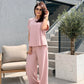 Costum Mussa - Blush