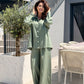 Costum Melissa - Olive