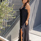 Rochie Casandra - Black