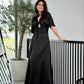 Rochie Saphire - Black