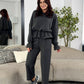 Trening Love - Deep Gray