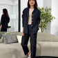 Set Jeans - Deep Indigo