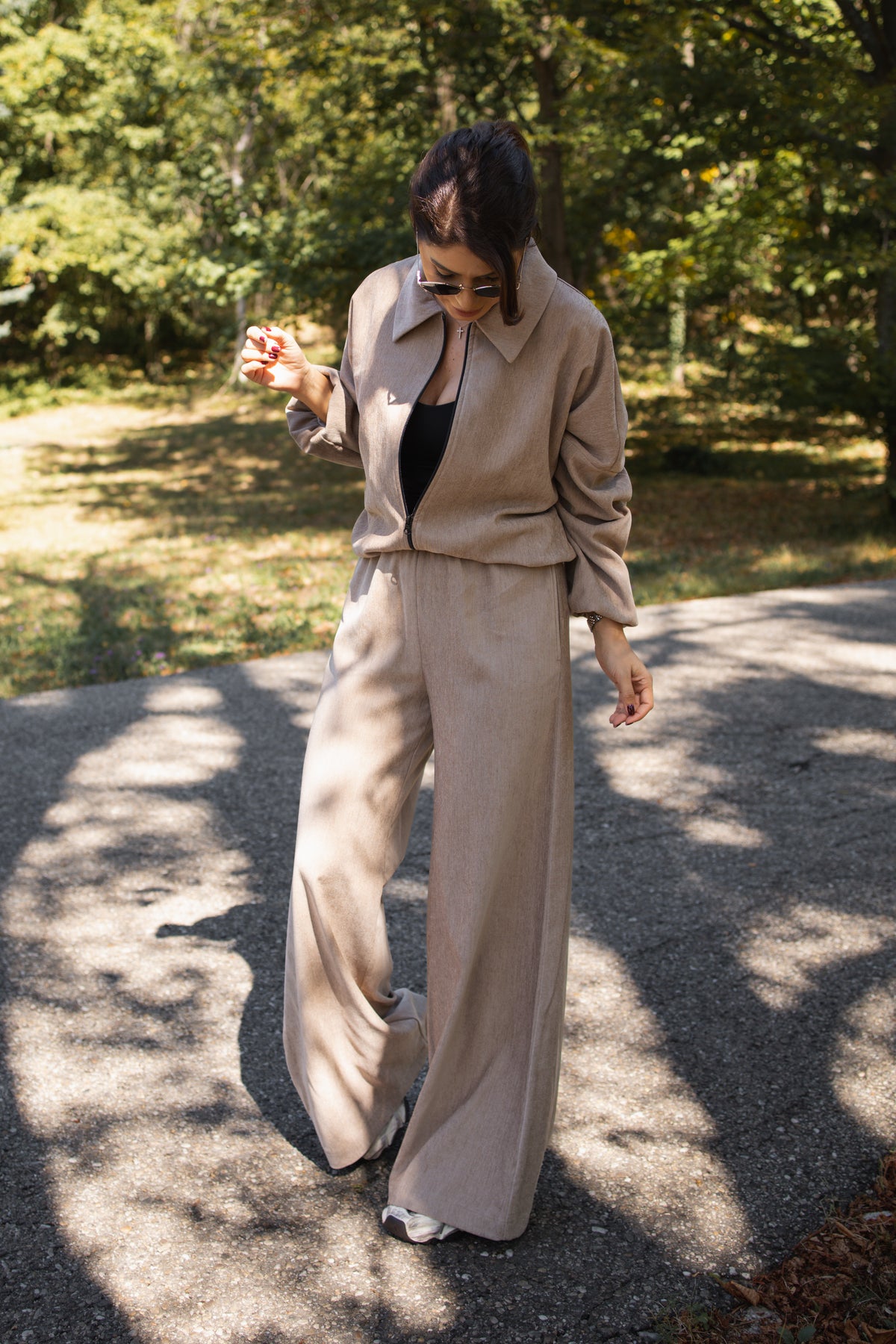 Set Sissi - Beige