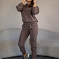 Trening Miray - Gold Brown