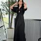 Rochie Saphire - Black