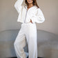 Set Jossy - White