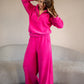 Set Papaya - Pink