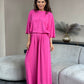 Set Mango - Fucsia