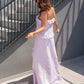 Rochie Casandra - Purple