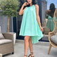 Rochie Eclipse - Menta