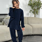 Costum Mini Edith - Bleumarin