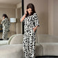 Set Maja - Mono Print