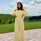 Set Flamenco - Yellow