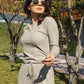 Set Comfy - Sage Melange