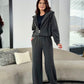 Trening Serre  - Deep Gray