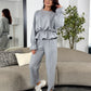 Trening Love - Light Gray