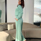 Trening Agatha - Mint Sage