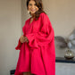 Rochie Boeme - Rouge