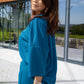 Set Tania - Turquoise