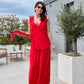 Set Carmen - Red