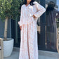 Costum Gianna - Blush Pink