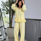 Set Denisse - Pale Lemon