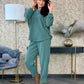 Costum Edith - Olive