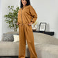 Costum Zayra - Caramel