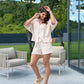 Set Lavvi - Beige