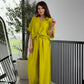 Costum Karra - Lime