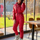 Salopeta Winter - Red